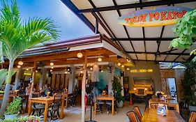 Guni Guni Hostel